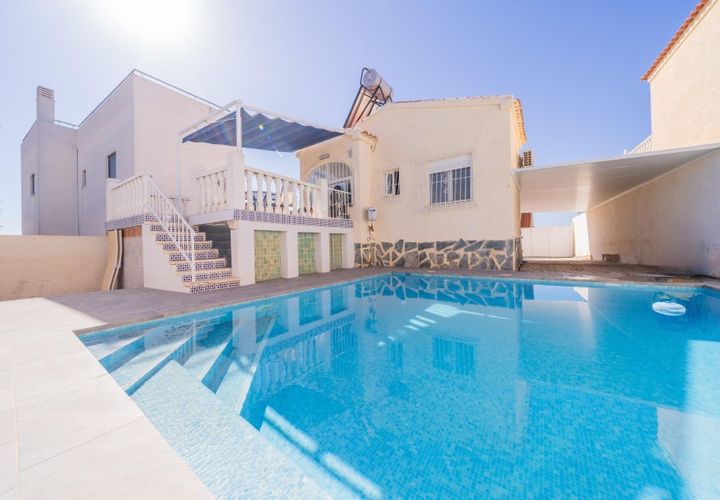 Villa i La Marina, Alicante, La Marina - € 235.000 | Ref: 6033OM - foto 1